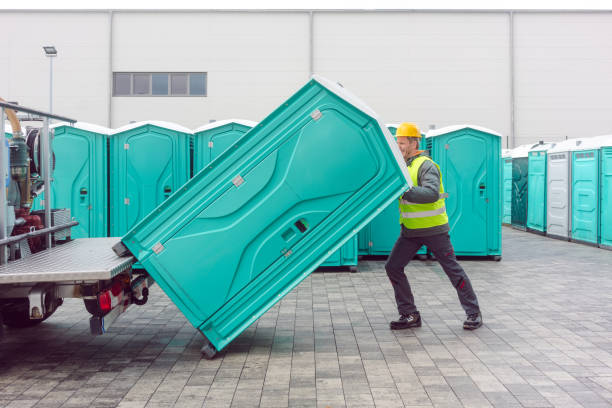 Portable Toilet Options We Offer in East Setauket, NY