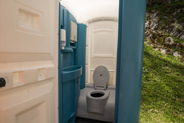Affordable portable toilet rental in East Setauket, NY