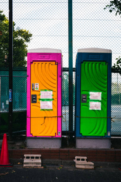 Best Luxury portable toilet rental  in East Setauket, NY