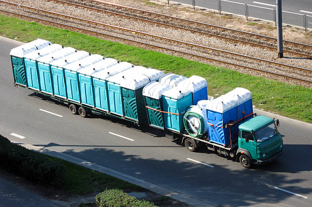 Best Luxury portable toilet rental  in East Setauket, NY